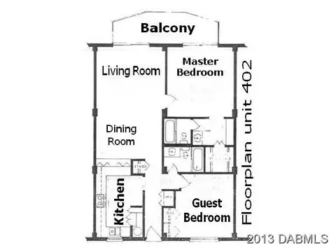 111 S Atlantic Ave #402, Ormond Beach, FL 32176 photo 24