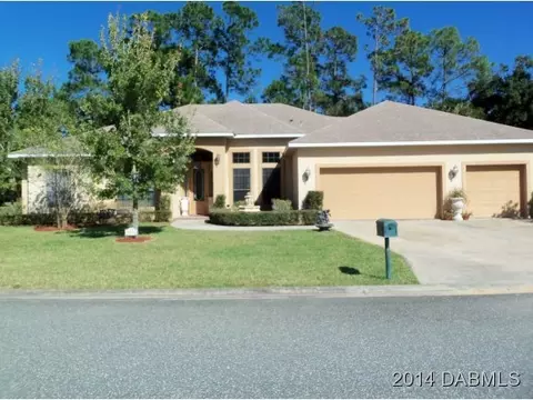 3413 Saltee Cir, Ormond Beach, FL 32174 photo 1