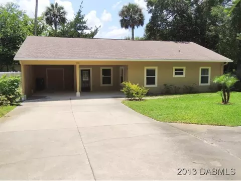 710 S Ridgewood Ave, Ormond Beach, FL 32174 photo 1