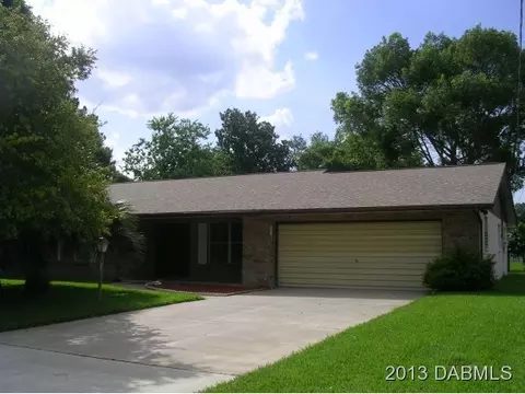 261 Sanchez Ave, Ormond Beach, FL 32174 photo 1