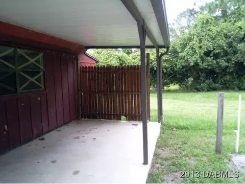 3374 Relay Rd, Ormond Beach, FL 32174 photo 6