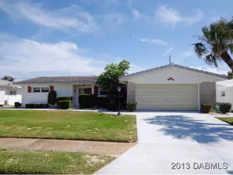 32 Valhalla Ave, Ormond Beach, FL 32176 photo 1