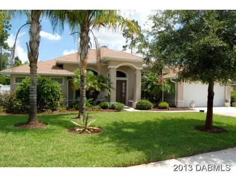 11 Ardisia Cir, Ormond Beach, FL 32174 photo 2