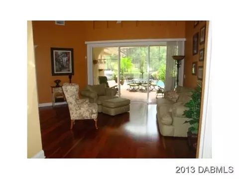 7 Cypress Park Ct, Ormond Beach, FL 32174 photo 3