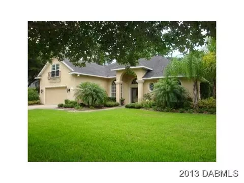 7 Cypress Park Ct, Ormond Beach, FL 32174 photo 1