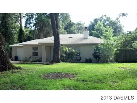 3232 Mango Tree Dr, Edgewater, FL 32141 photo 1