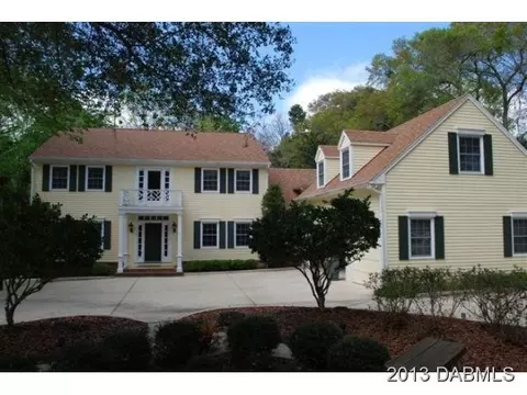 37 River Ridge Trl, Ormond Beach, FL 32174 photo 1