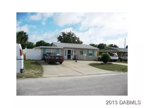 149 Laurie Dr, Ormond Beach, FL 32176 photo 1