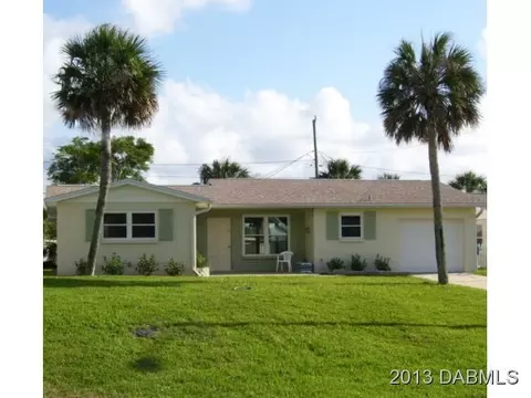 52 Rivocean Dr, Ormond Beach, FL 32176 photo 1