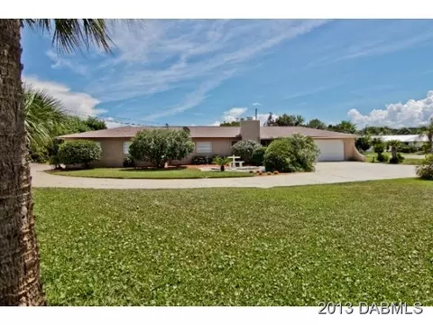 9 Ocean Cir, Ormond Beach, FL 32176 photo 2