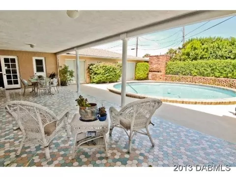 9 Ocean Cir, Ormond Beach, FL 32176 photo 5