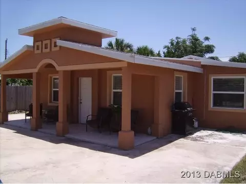 48 Brooks Dr, Ormond Beach, FL 32176 photo 1