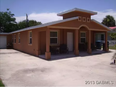 48 Brooks Dr, Ormond Beach, FL 32176 photo 2