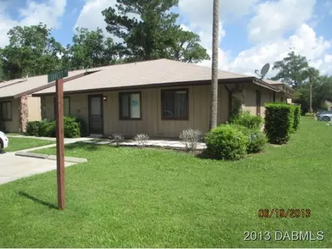 48 Forest Rd, Flagler Beach, FL 32136 photo 1