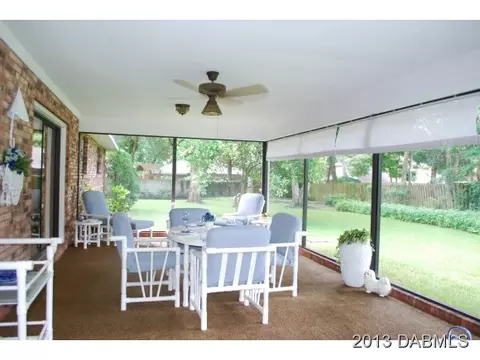 5 Nottingham Dr, Ormond Beach, FL 32174 photo 14