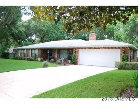 5 Nottingham Dr, Ormond Beach, FL 32174 photo 1