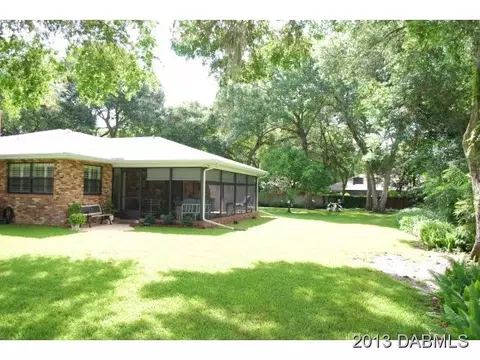 5 Nottingham Dr, Ormond Beach, FL 32174 photo 3