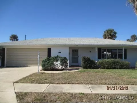58 Oakview Cir, Ormond Beach, FL 32176 photo 1