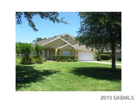 37 Circle Creek Way, Ormond Beach, FL 32174 photo 1