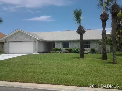41 Sea Gull Dr, Ormond Beach, FL 32176 photo 1