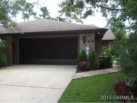 100 Old Barn Trl, Ormond Beach, FL 32174 photo 2