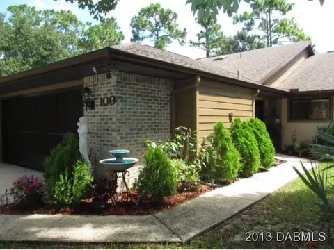 100 Old Barn Trl, Ormond Beach, FL 32174 photo 1
