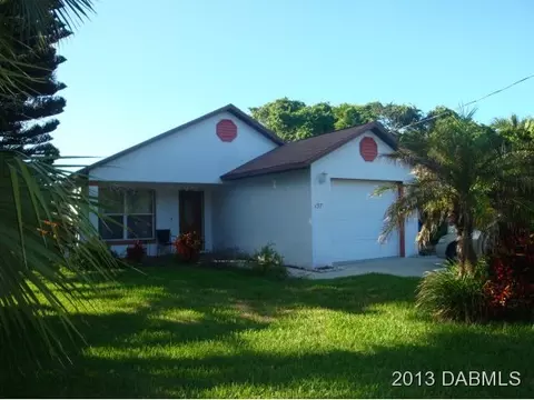 157 Avalon Dr, Ormond Beach, FL 32176 photo 1
