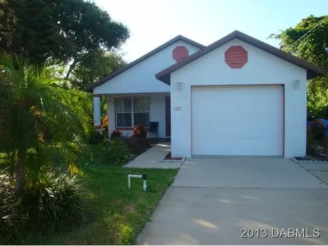 157 Avalon Dr, Ormond Beach, FL 32176 photo 3