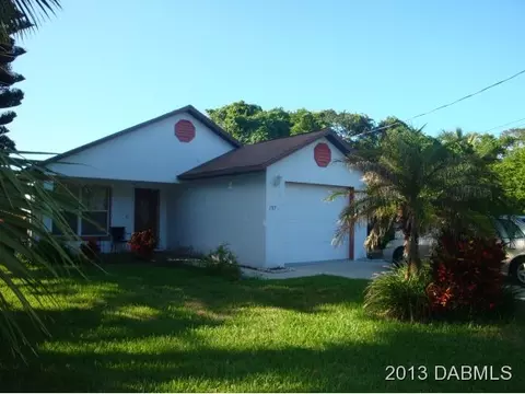 157 Avalon Dr, Ormond Beach, FL 32176 photo 2