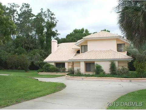 7 Double Branch Way, Ormond Beach, FL 32174 photo 1