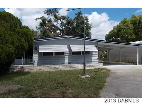 123 Pine St, Edgewater, FL 32141 photo 1