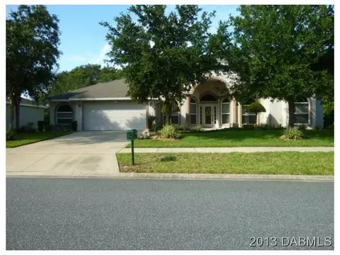 1332 Elli Cir, Ormond Beach, FL 32174 photo 1