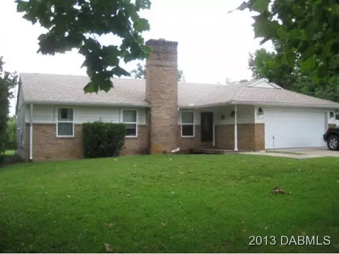 3575 Bareback Trl, Ormond Beach, FL 32174 photo 1