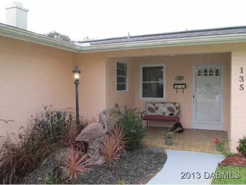 135 Standish Dr, Ormond Beach, FL 32176 photo 2