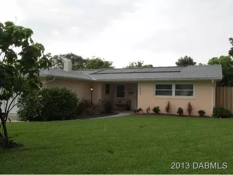 135 Standish Dr, Ormond Beach, FL 32176 photo 22