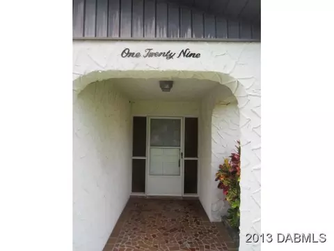 129 Marlin Dr, Ormond Beach, FL 32176 photo 2