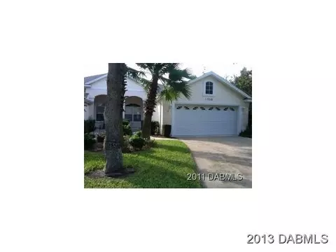 1338 Asher Ct, Ormond Beach, FL 32174 photo 1