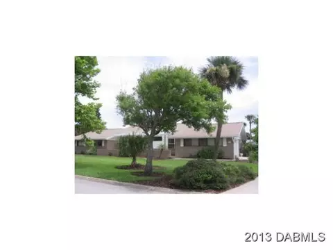 260 Ormwood Dr, Ormond Beach, FL 32176 photo 1