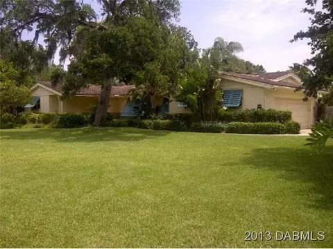 541 John Anderson Dr, Ormond Beach, FL 32176 photo 1