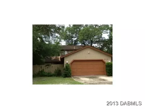 312 Gatewood Ct, Ormond Beach, FL 32174 photo 2