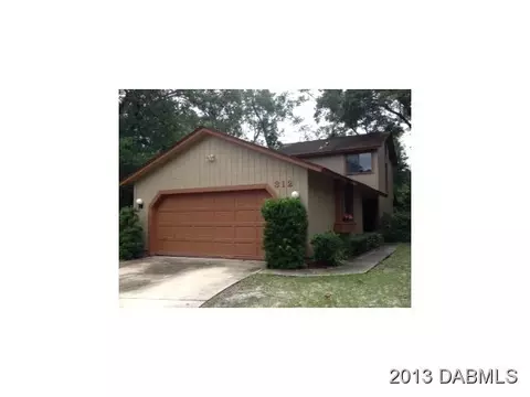 312 Gatewood Ct, Ormond Beach, FL 32174 photo 1