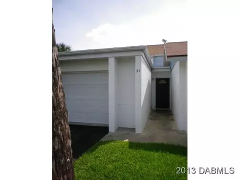 21 Bristol Ln, Ormond Beach, FL 32176 photo 2