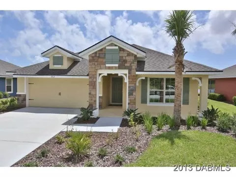 662 Elk River Dr, Ormond Beach, FL 32174 photo 1