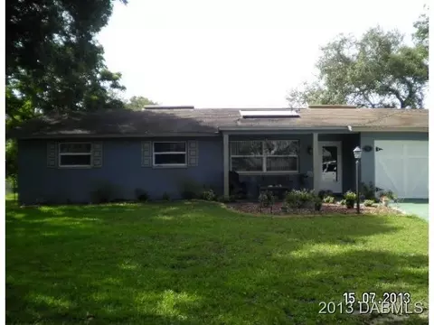 39 Mayfield Cir, Ormond Beach, FL 32174 photo 1