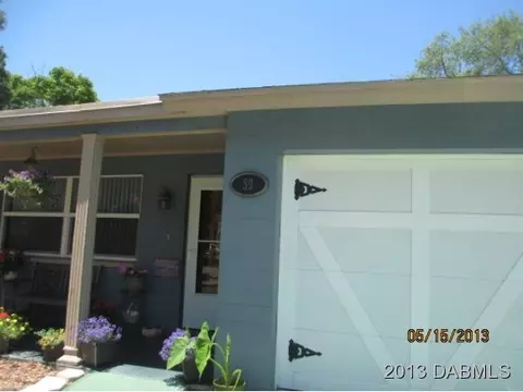 39 Mayfield Cir, Ormond Beach, FL 32174 photo 2