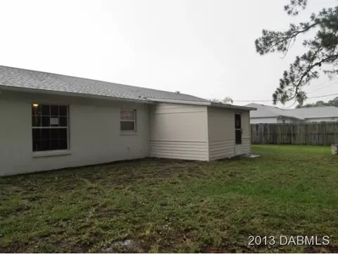 2907 Juniper Dr, Edgewater, FL 32141 photo 2