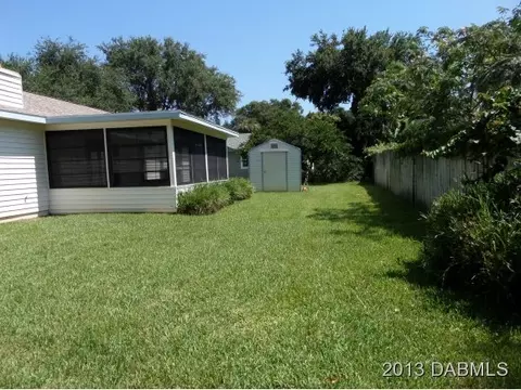 1205 Northside Dr, Ormond Beach, FL 32174 photo 17