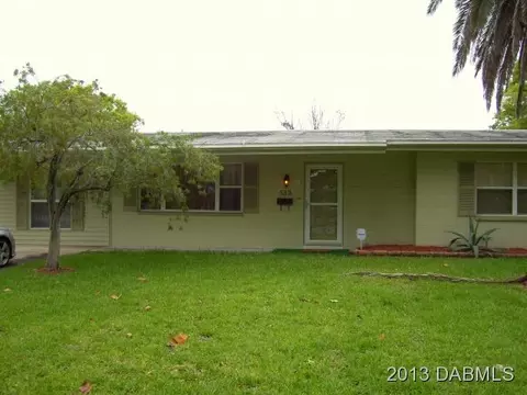 513 Andrews St, Ormond Beach, FL 32174 photo 1