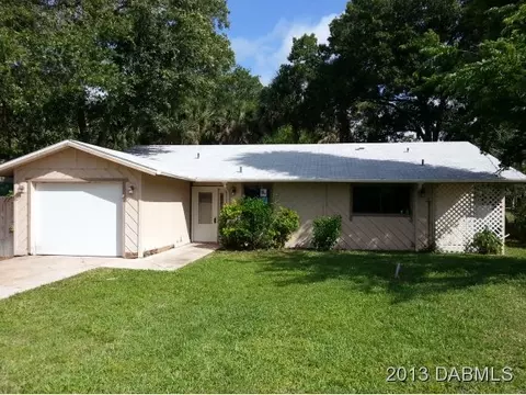 408 Palm Ave, Ormond Beach, FL 32174 photo 1