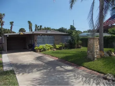 119 Roberta Rd, Ormond Beach, FL 32176 photo 1